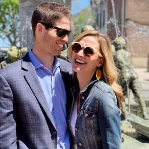 Meet your Posher, Jenna